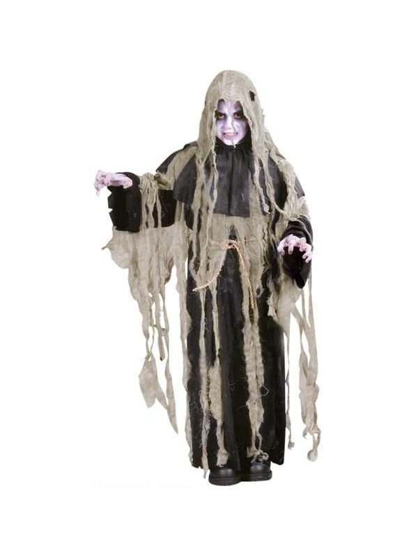 Childs Gauze Reaper Costume
