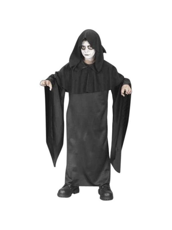 Childs Dr. Darkness Grim Reaper Robe