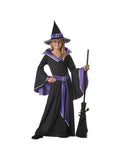 Child Incantasia Witch Costume