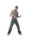 Adult Tattoo Freak Costume