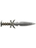 Pirate Shank Costume Prop