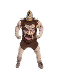 Nordic Warrior Viking Man Costume