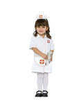 Toddler Nurse Costume