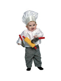 Baby Chef Costume