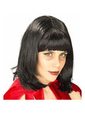 Little Dead Riding Hood Costume Wig