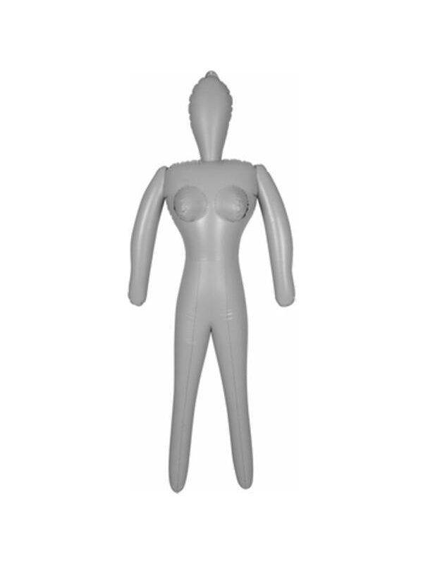 Female Inflatable Mannequin