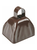 Cow Bell Costume Prop