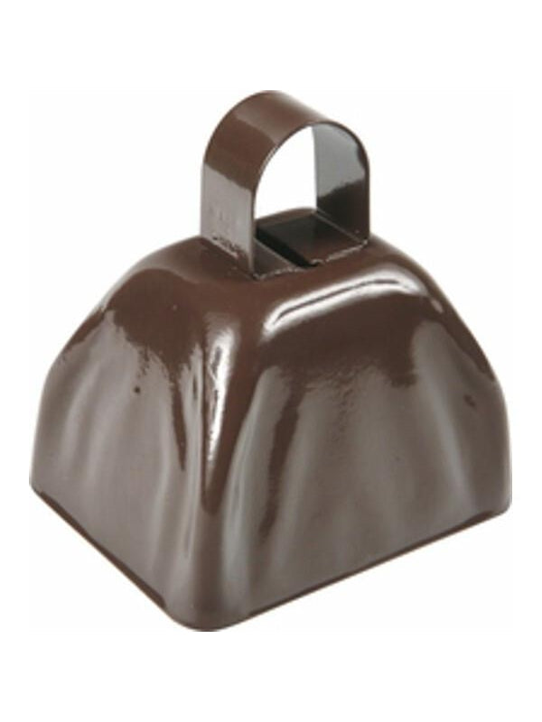 Cow Bell Costume Prop