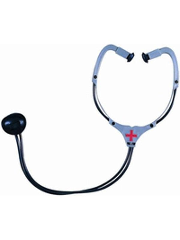 Plastic Stethoscope Prop