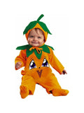 Baby Pumpkin Pie Costume