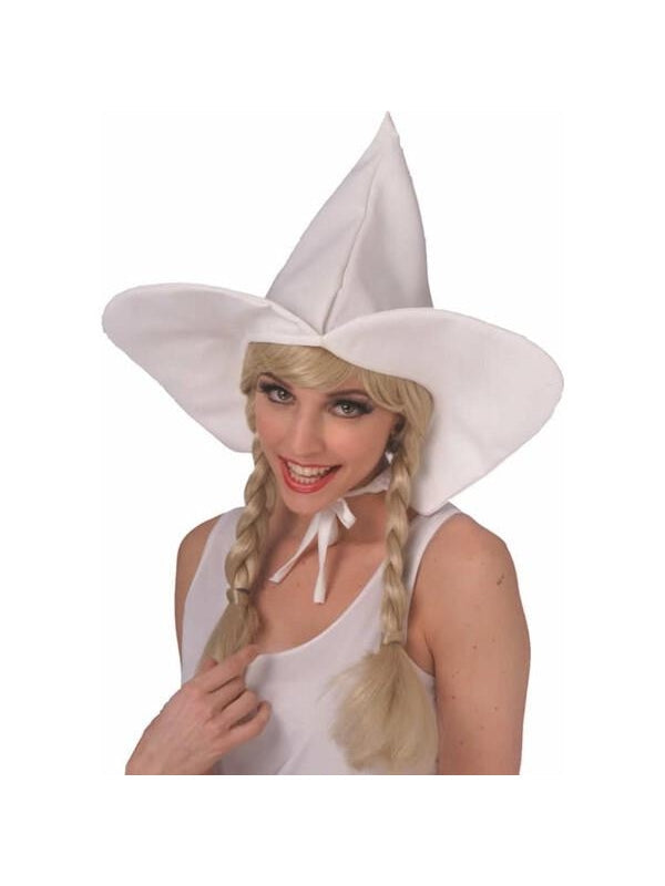 Dutch Girl Costume Hat