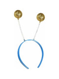 Martian Antenna Costume Headband