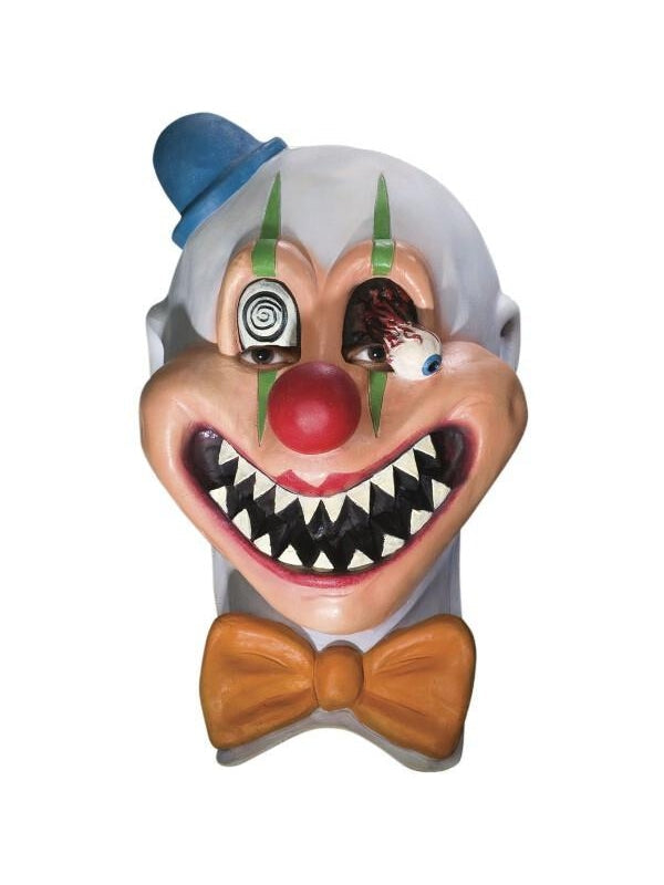 Saw Tooth Costume Mask