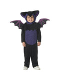 Toddler Adorable Bat Costume