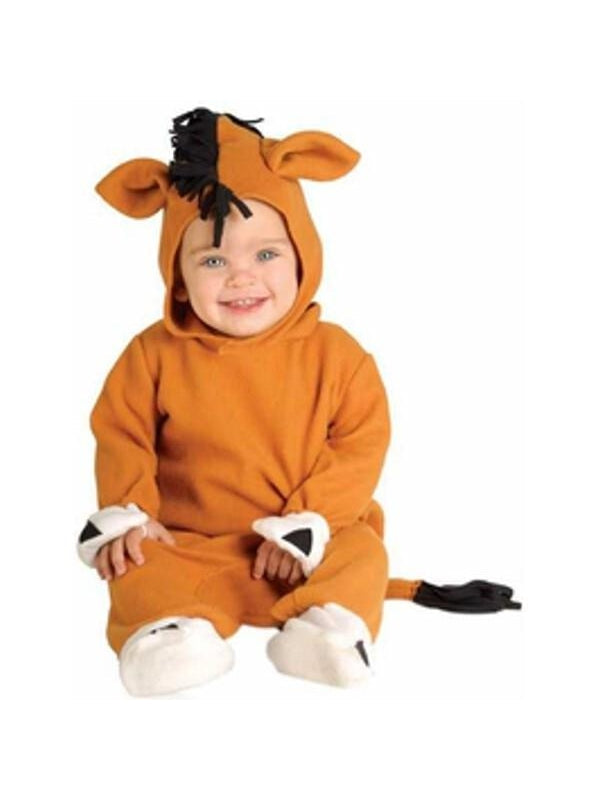 Baby Horse Costume