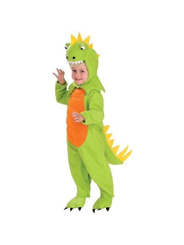 Toddler Dinosaur Costume