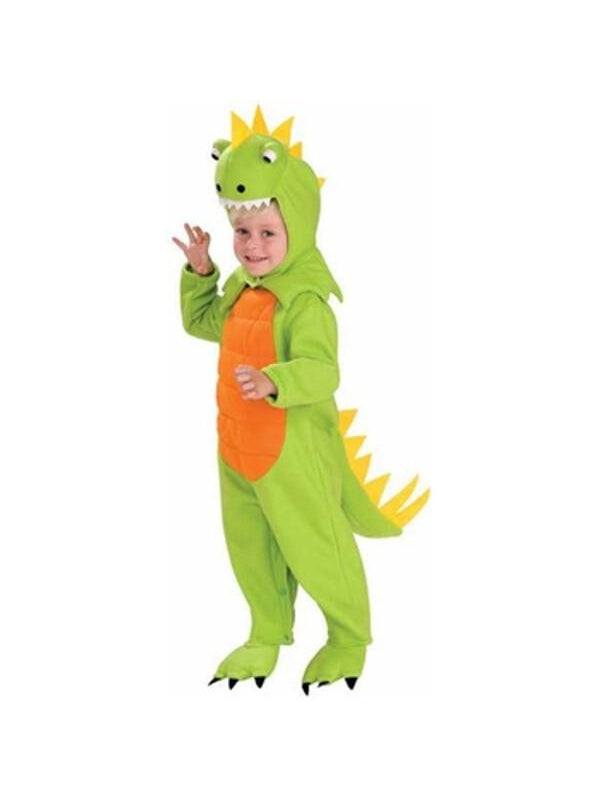 Child Dinosaur Costume