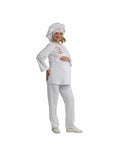 Adult Bun In The Oven Maternity Costume