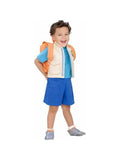 Toddler Go Diego Go Costume