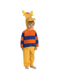 Childs Tyrone Backyardigans Costume