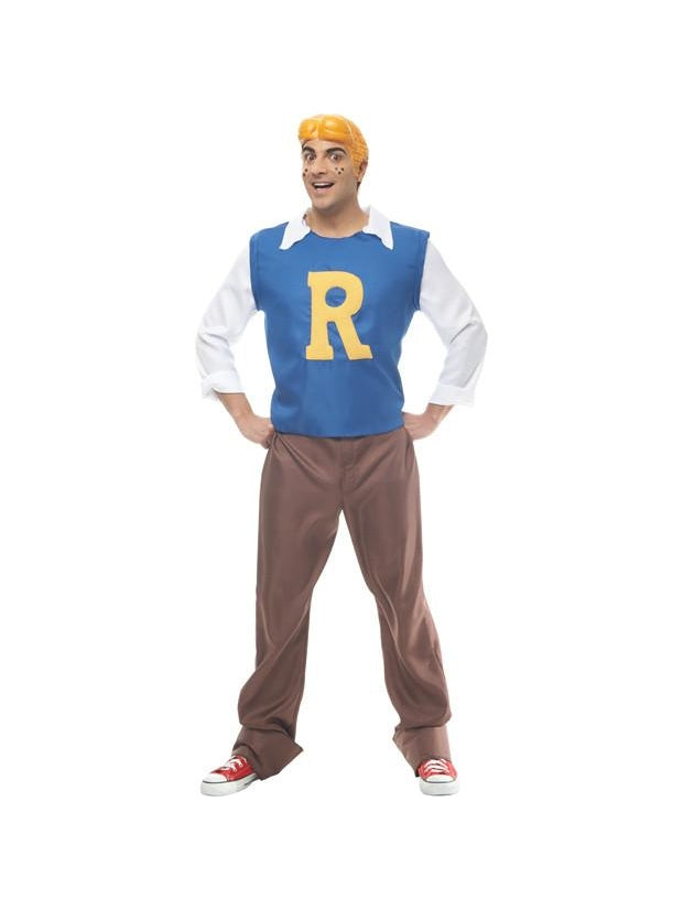 Adult Archie Costume