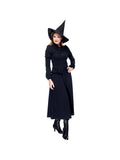 Women's Witchy Witch Costume
