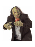 Brain Eater Costume Prop Set