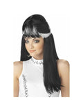 Woman's Frankie's Girl Costume Wig