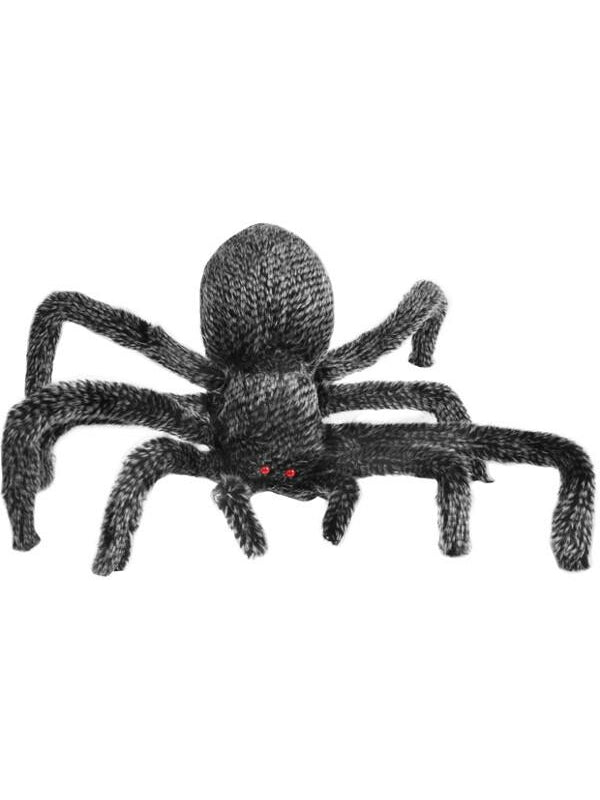 Furry Spider Prop