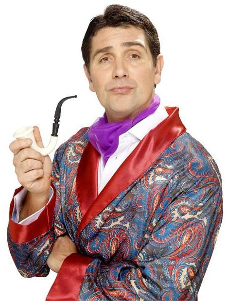 Pipe Costume Prop
