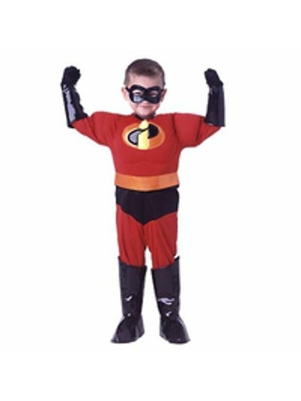 Child's Dash Costume