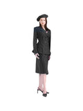 Women's Deluxe Bonnie and Clyde Costume