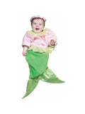 Infant Mermaid Costume