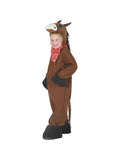 Child Horse Costume