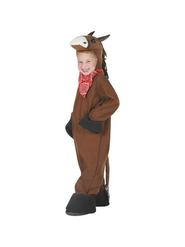Child Horse Costume