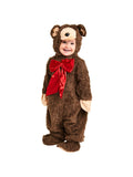Adorable, Teddy Bear Baby Costume