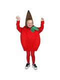Child Apple Costume