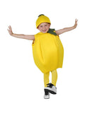 Child Lemon Costume