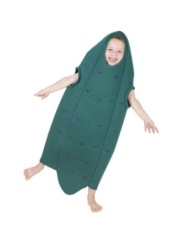 Child Pickle Costume