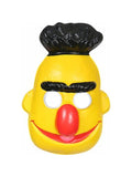 Childs Sesame Street Bert PVC Mask