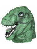 Jurassic Park T-Rex Costume Mask