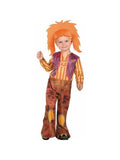 Toddler Moe Doodlebops Costume