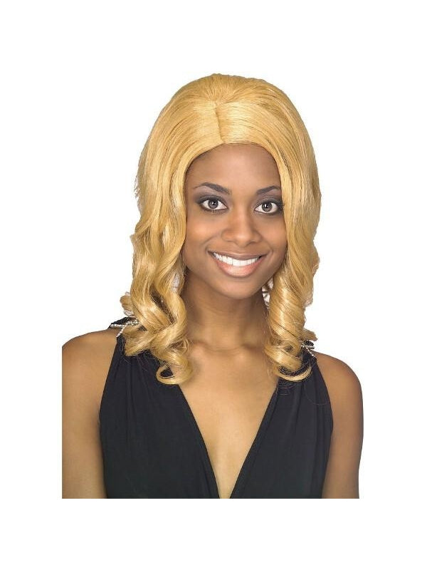 Tyra Banks Wig