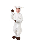 Child Sheep Costume