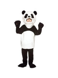 Deluxe Child Medium Panda Bear Costume
