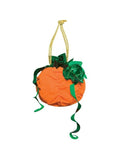 Adult Pumpkin Witch Handbag