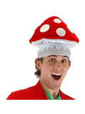 Costume Mushroom Hat