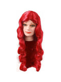 Red Deluxe Jessica Rabbit Wig