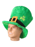 Large Green Mad Hatter Hat
