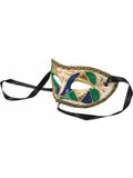 Mardi Gras Eye Mask